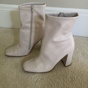 Steve Madden booties